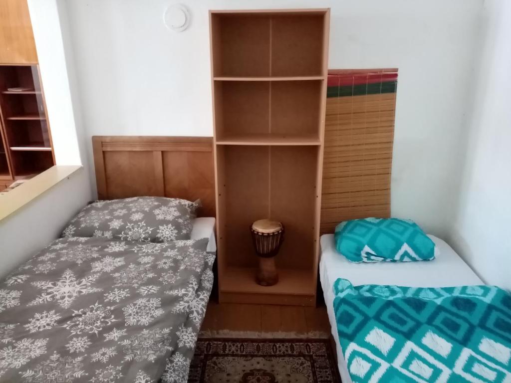 Statek room 2