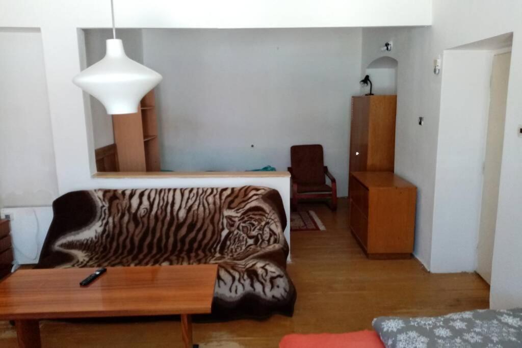 Statek room 3