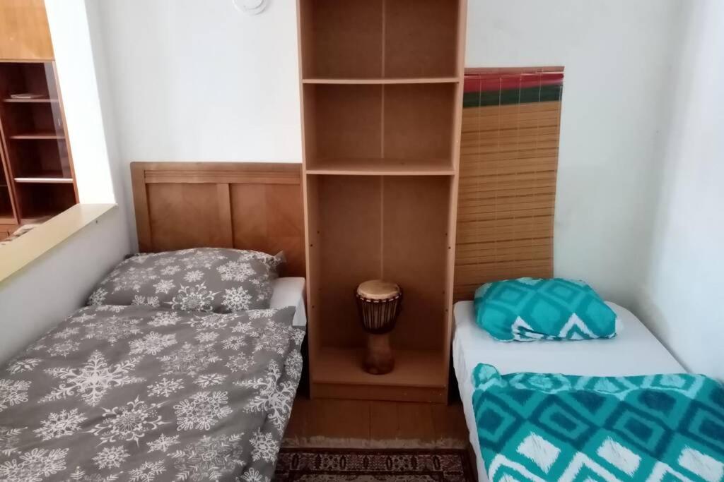 Statek room 6